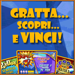 Giochi e Lotterie on net