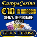 10 euro per provare !!