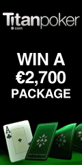 Poker online