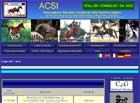 Home Page A.C.S.I.