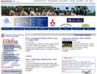 Home Page della F.I.S.E.